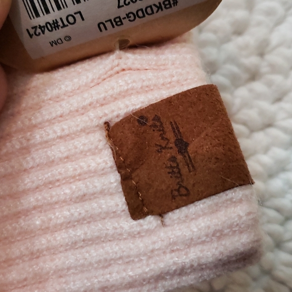 BRITTS KNITS DOUBLE DIP GLOVES - Picture 3 of 6